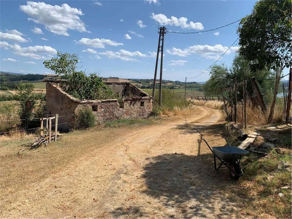 Rustico / casale a Castiglione del lago - Foto 5