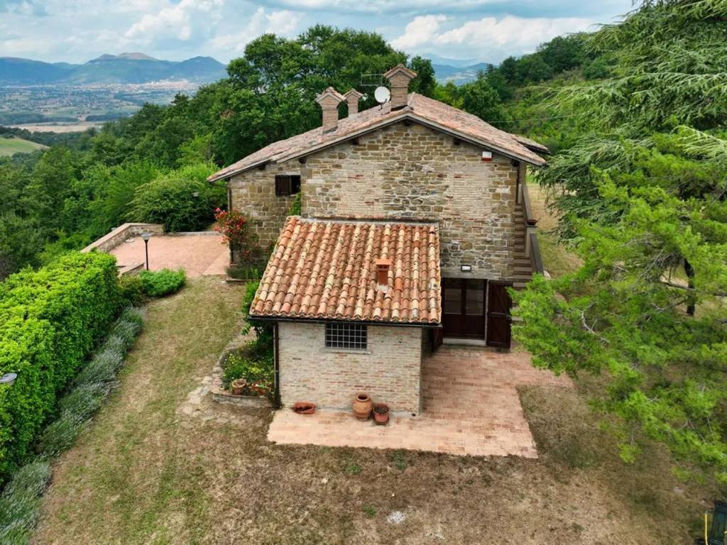 Villa a Gubbio - Foto 4