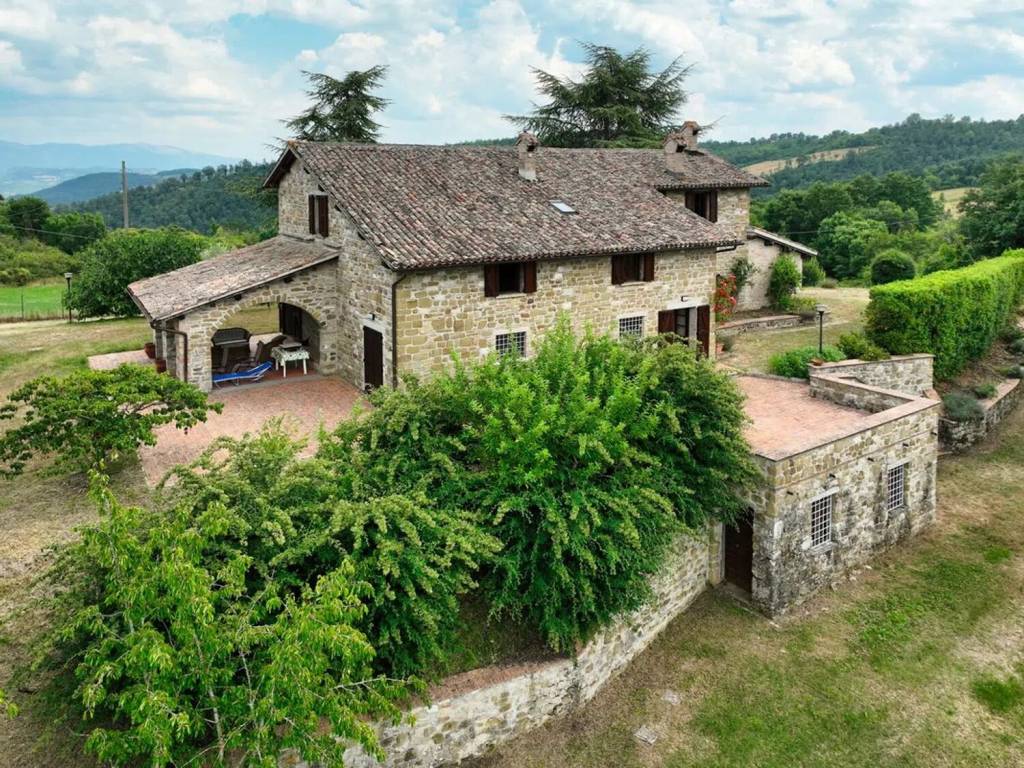 Villa a Gubbio - Foto 5