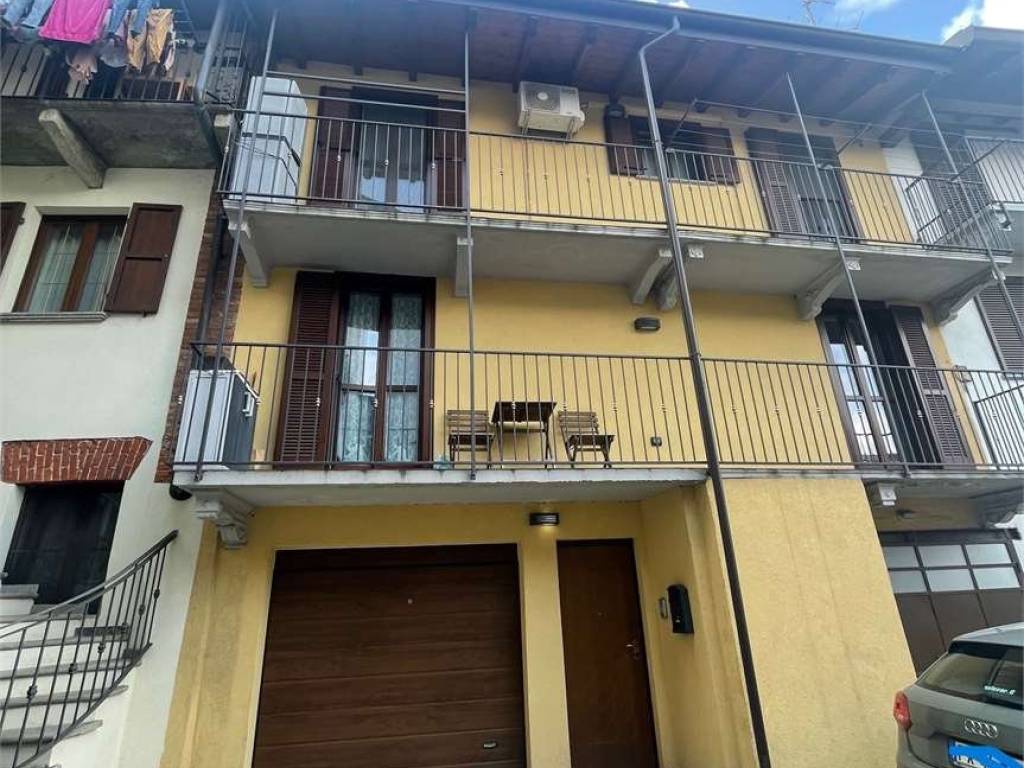 Casa indipendente a Cameri - Foto 2