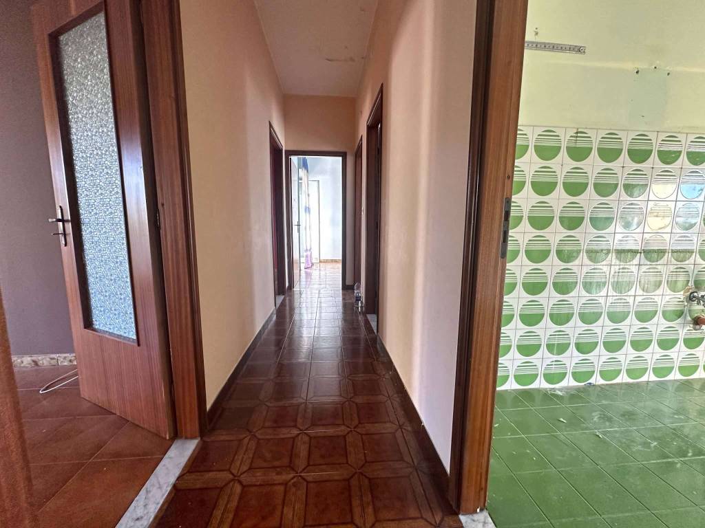 Appartamento a Giarre in via Salvatore Musumeci - Foto 4