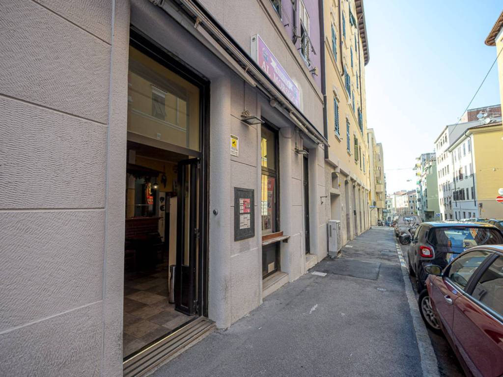 Immobile a Trieste in VIA DEI GIULIANI , 25 - Foto 2