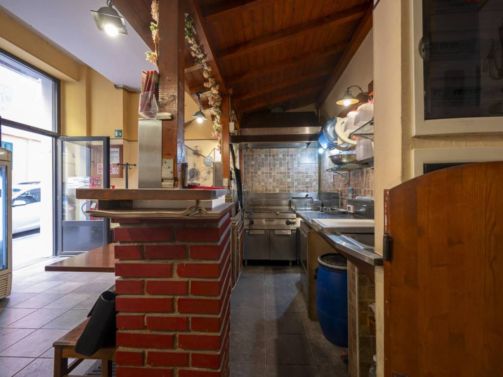 Immobile a Trieste in VIA DEI GIULIANI , 25 - Foto 4