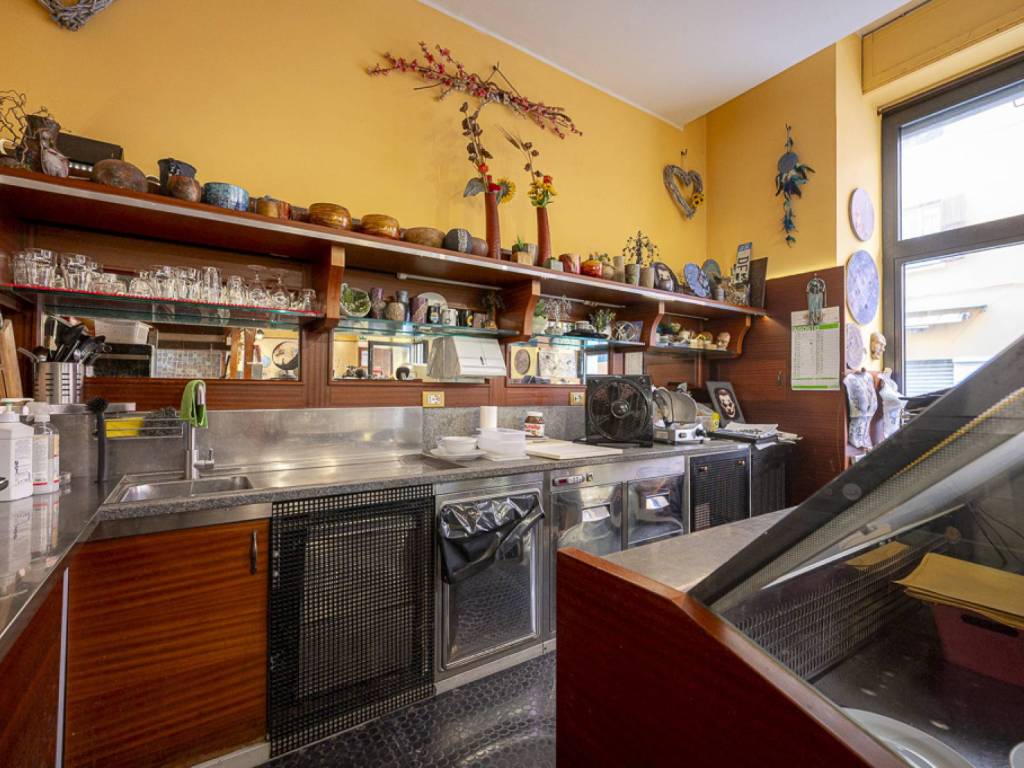 Immobile a Trieste in VIA DEI GIULIANI , 25 - Foto 5