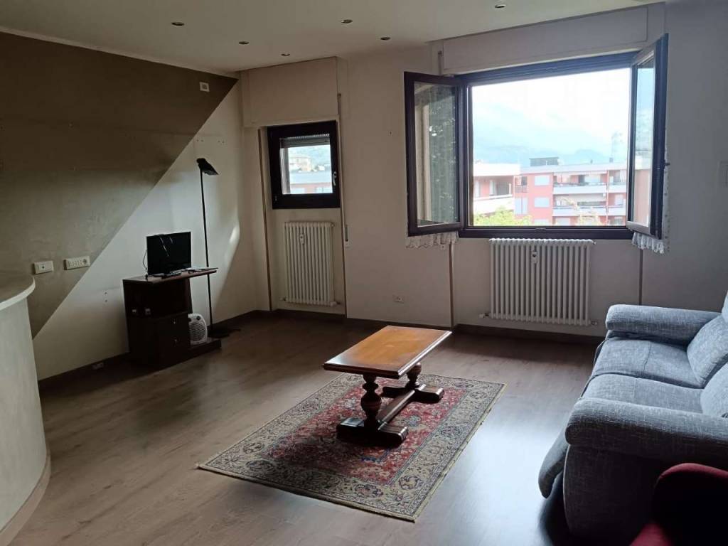 Appartamento a Sondrio in via Aldo Moro 22 - Foto 2