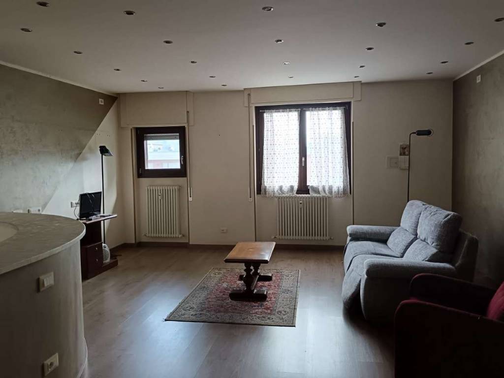 Appartamento a Sondrio in via Aldo Moro 22 - Foto 4