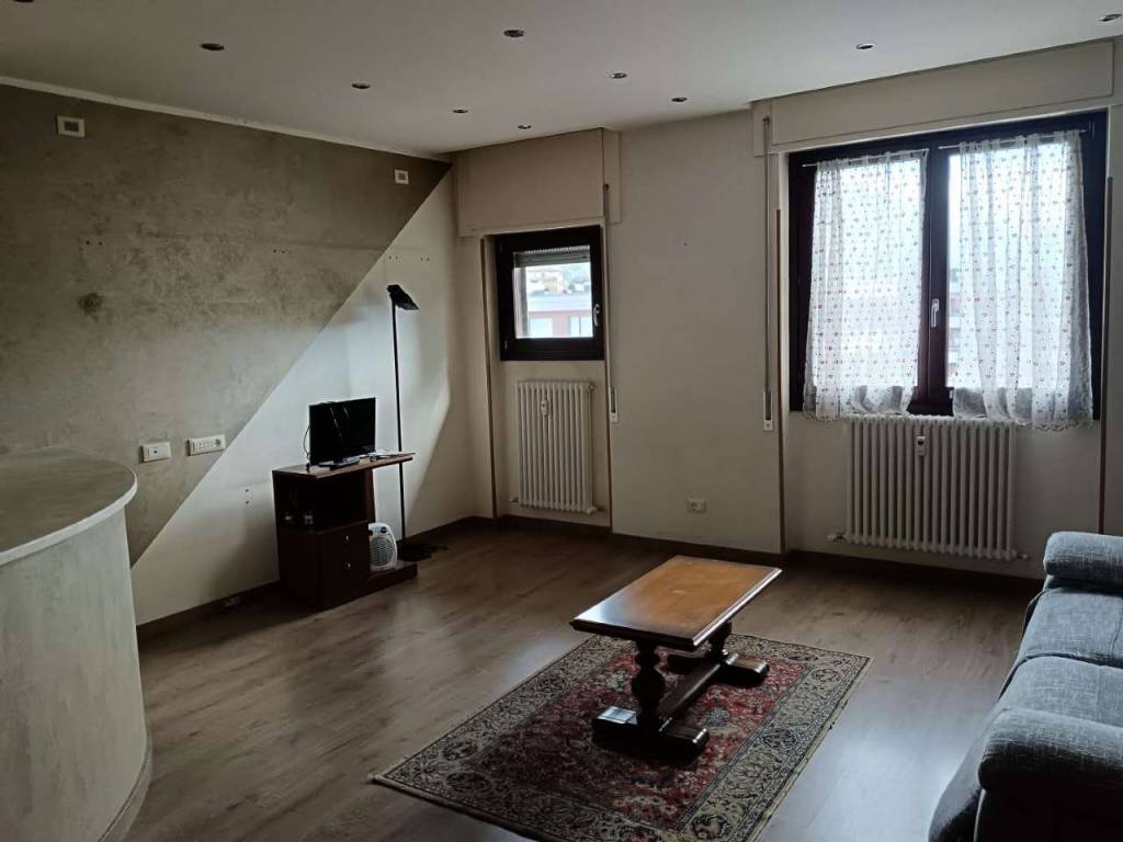 Appartamento a Sondrio in via Aldo Moro 22 - Foto 5