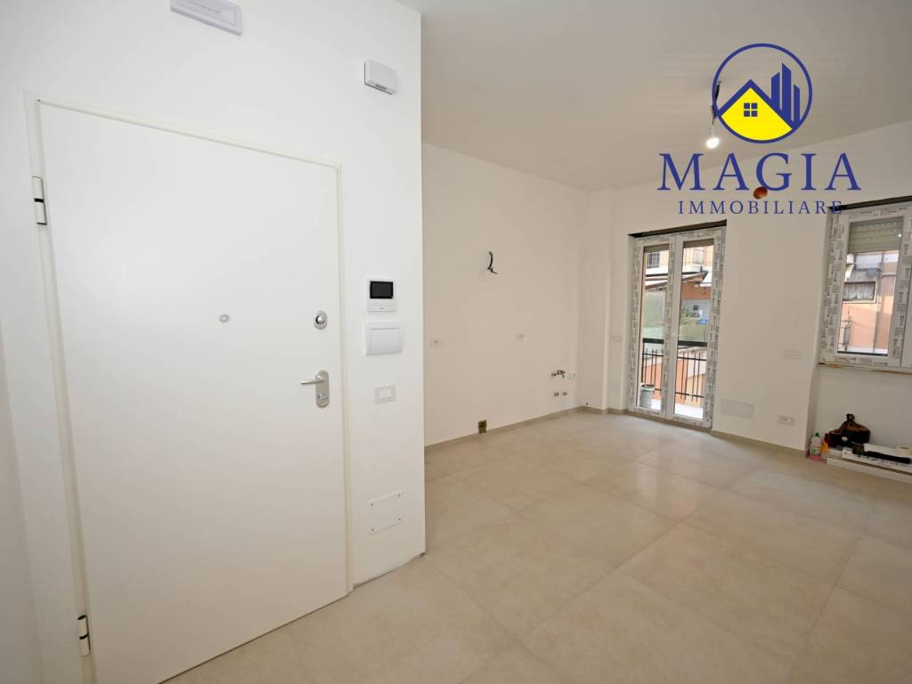 Appartamento a Ascoli piceno in Via Indipendenza, 10 - Foto 3