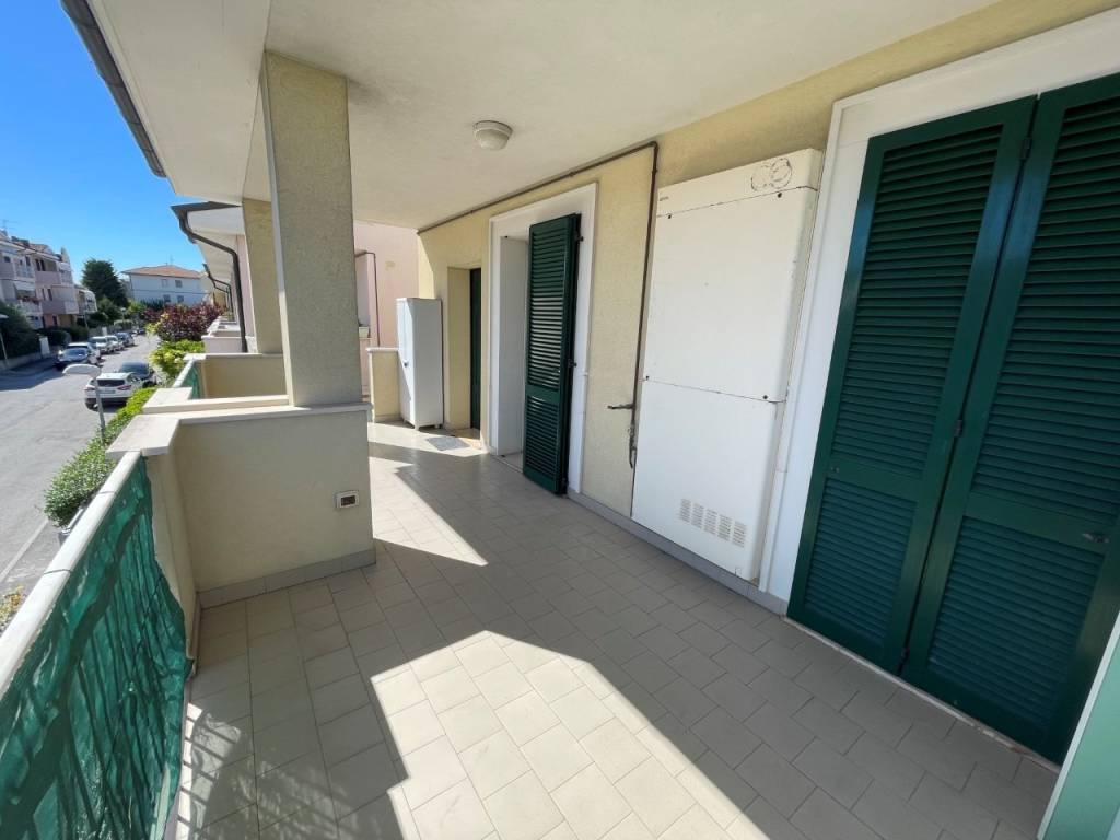 Appartamento a Civitanova marche in Via del Casone O Molino, 21 - Foto 2