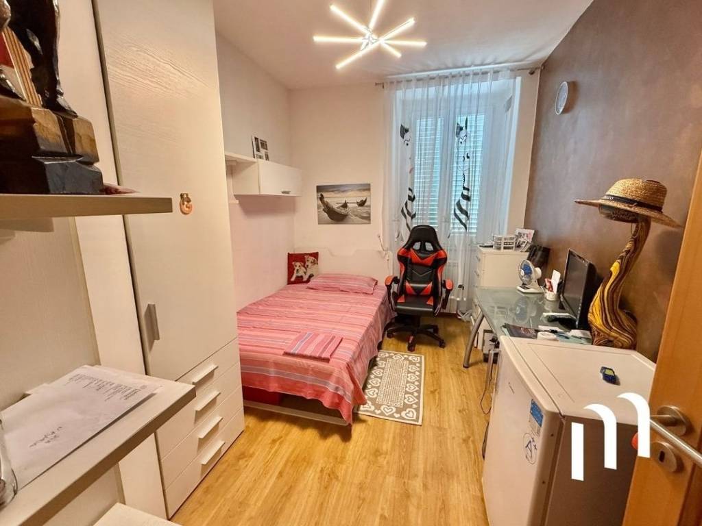 Appartamento a Trieste in Via della Raffineria, 2 - Foto 3