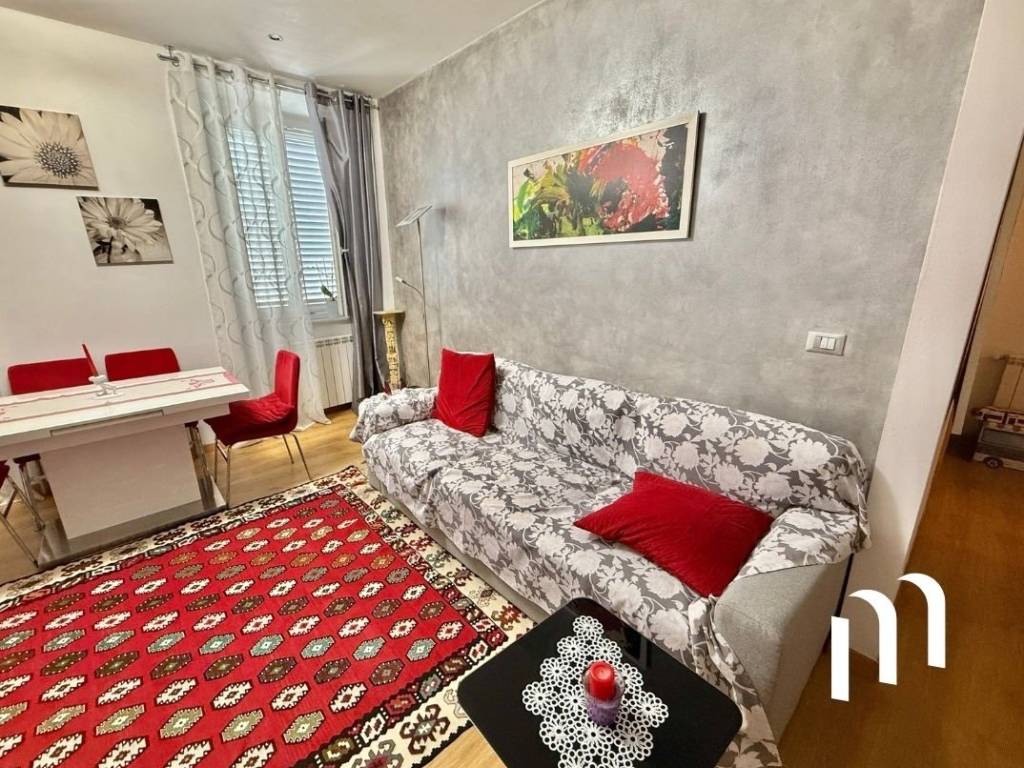 Appartamento a Trieste in Via della Raffineria, 2 - Foto 5