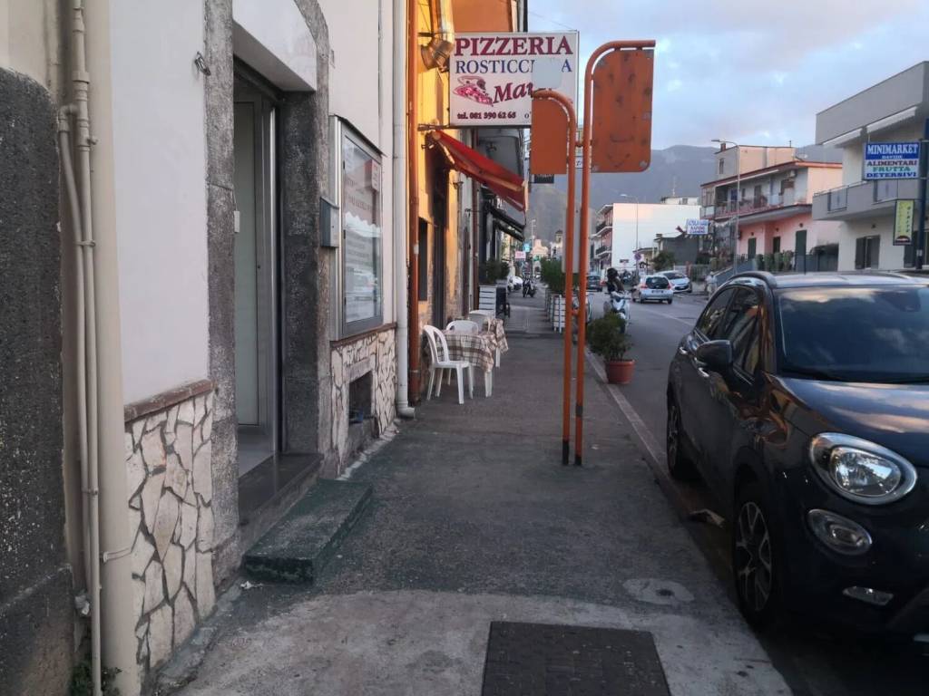 Immobile a Santa maria la carità in Via Scafati, 118 - Foto 2