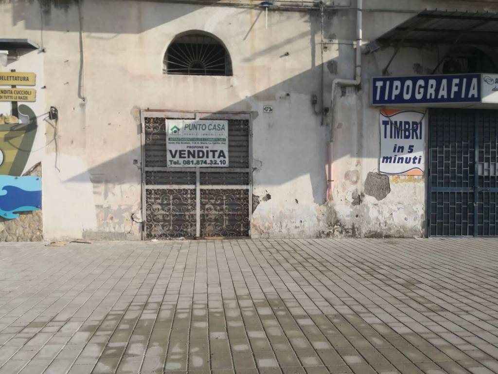 Immobile a Torre annunziata in Via Plinio - Foto 3