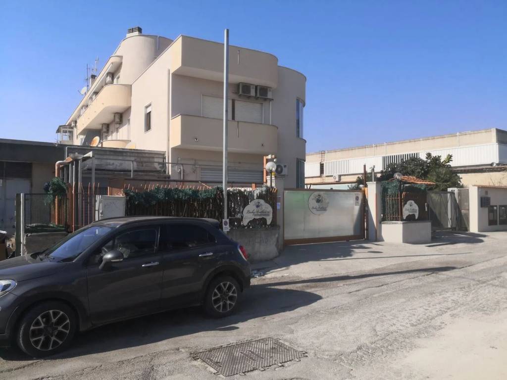 Immobile a Salerno in Via San Leonardo, 120 - Foto 2