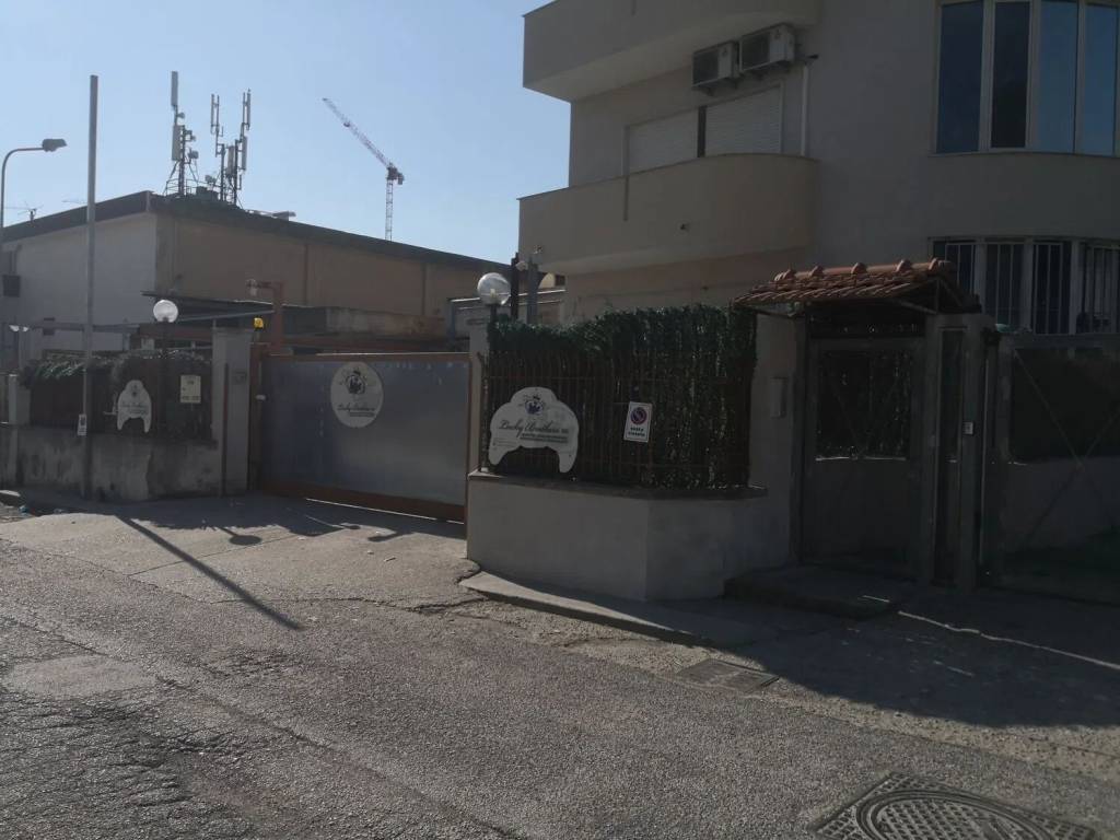 Immobile a Salerno in Via San Leonardo, 120 - Foto 3
