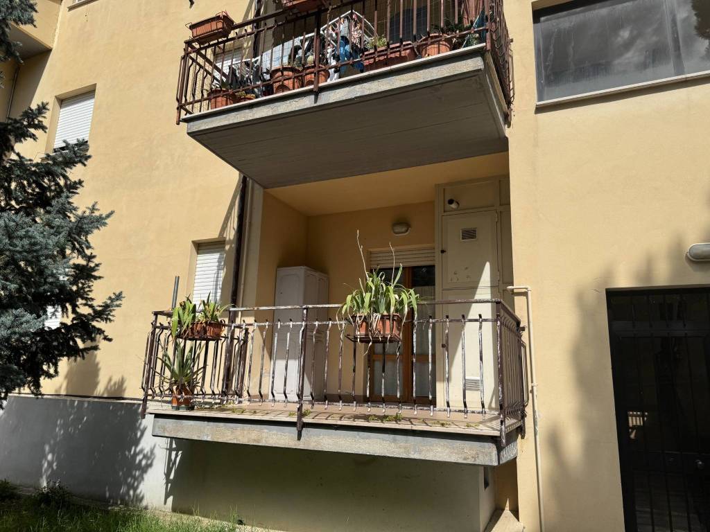Appartamento a Castel ritaldi in Via Galileo Galilei, 6 - Foto 3