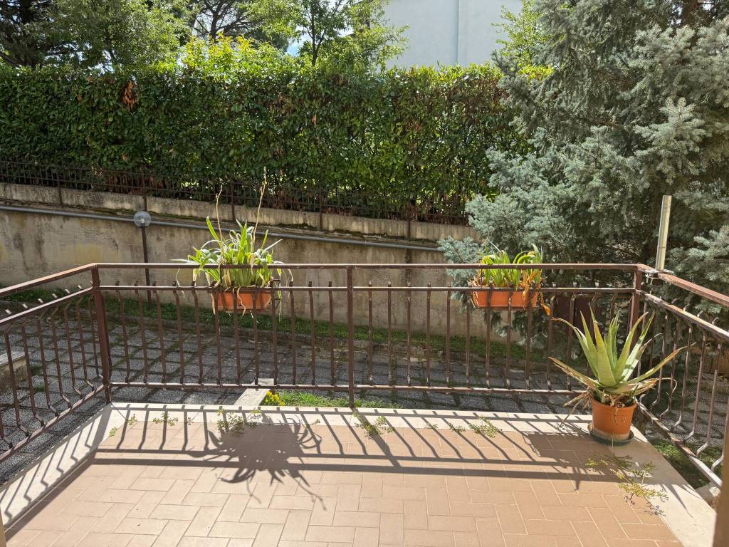 Appartamento a Castel ritaldi in Via Galileo Galilei, 6 - Foto 4