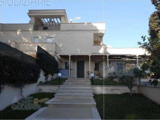 Casa indipendente a Genzano di roma in via achille grandi, 30 - Foto 4
