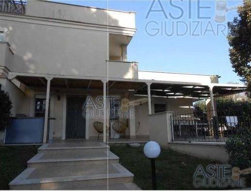 Casa indipendente a Genzano di roma in via achille grandi, 30 - Foto 5