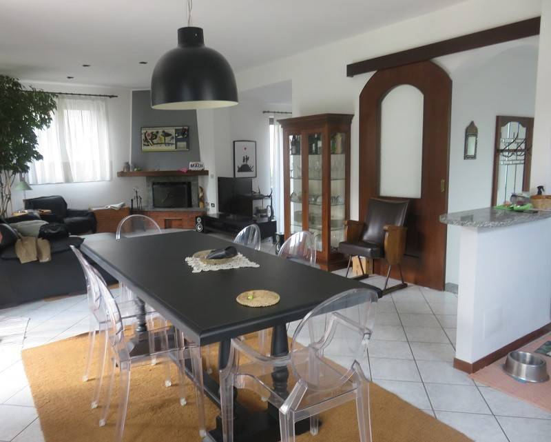 Villa a Castelletto sopra ticino - Foto 3