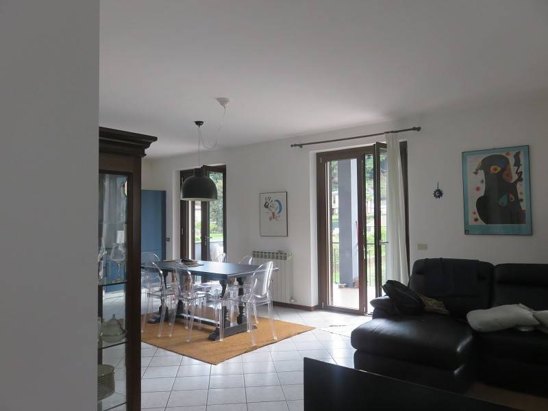 Villa a Castelletto sopra ticino - Foto 4