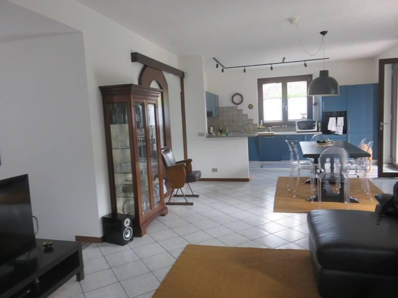 Villa a Castelletto sopra ticino - Foto 5