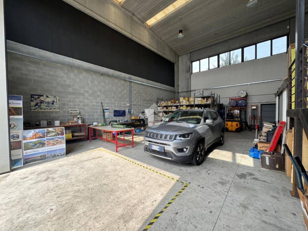 Immobile a Rosta in Strada Banchette, 3 - Foto 3