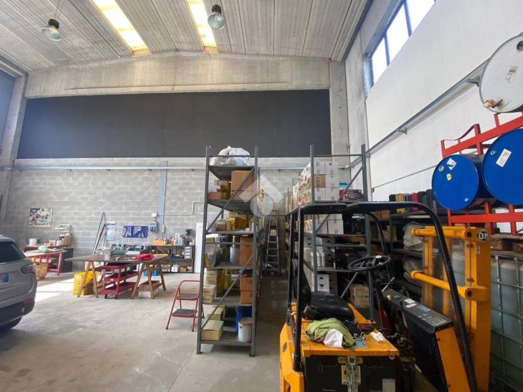 Immobile a Rosta in Strada Banchette, 3 - Foto 4