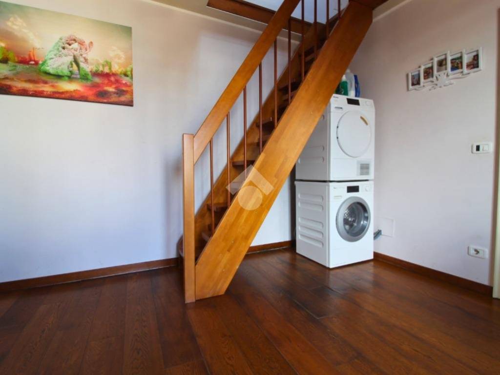 Appartamento a Ascoli piceno in Via di Corfinio, 30 - Foto 5