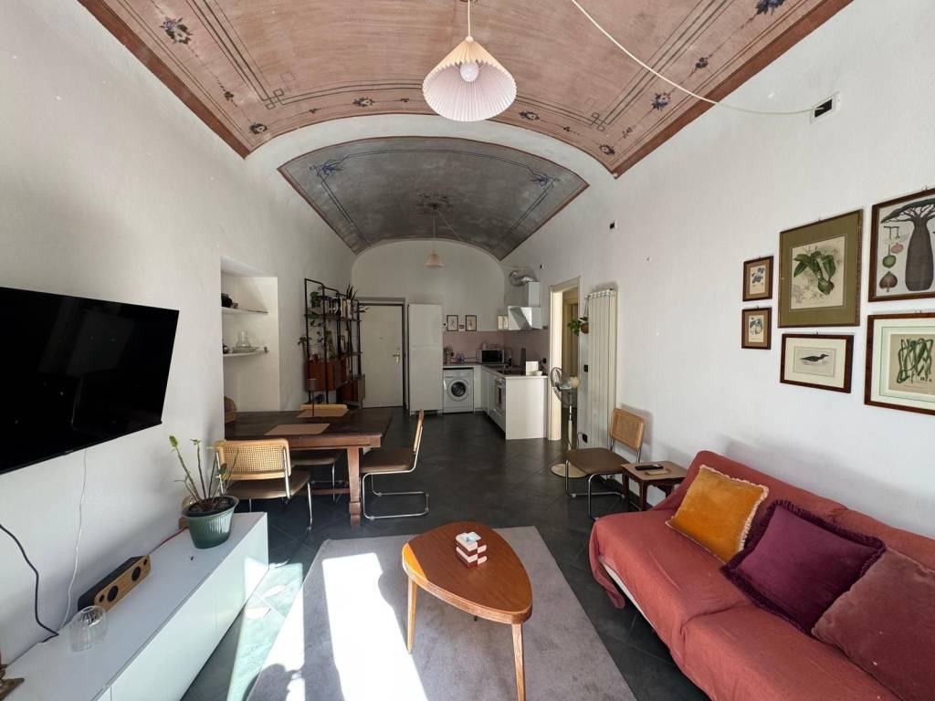 Appartamento a Finale ligure in Via M. Castelli - Foto 2