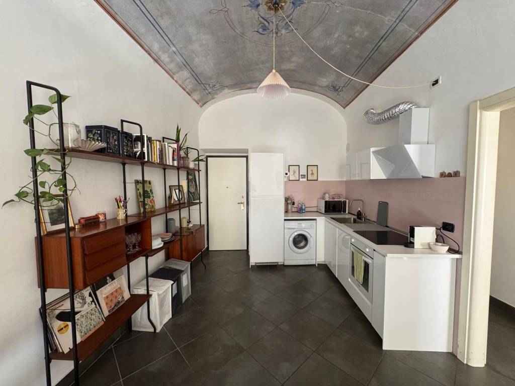 Appartamento a Finale ligure in Via M. Castelli - Foto 4