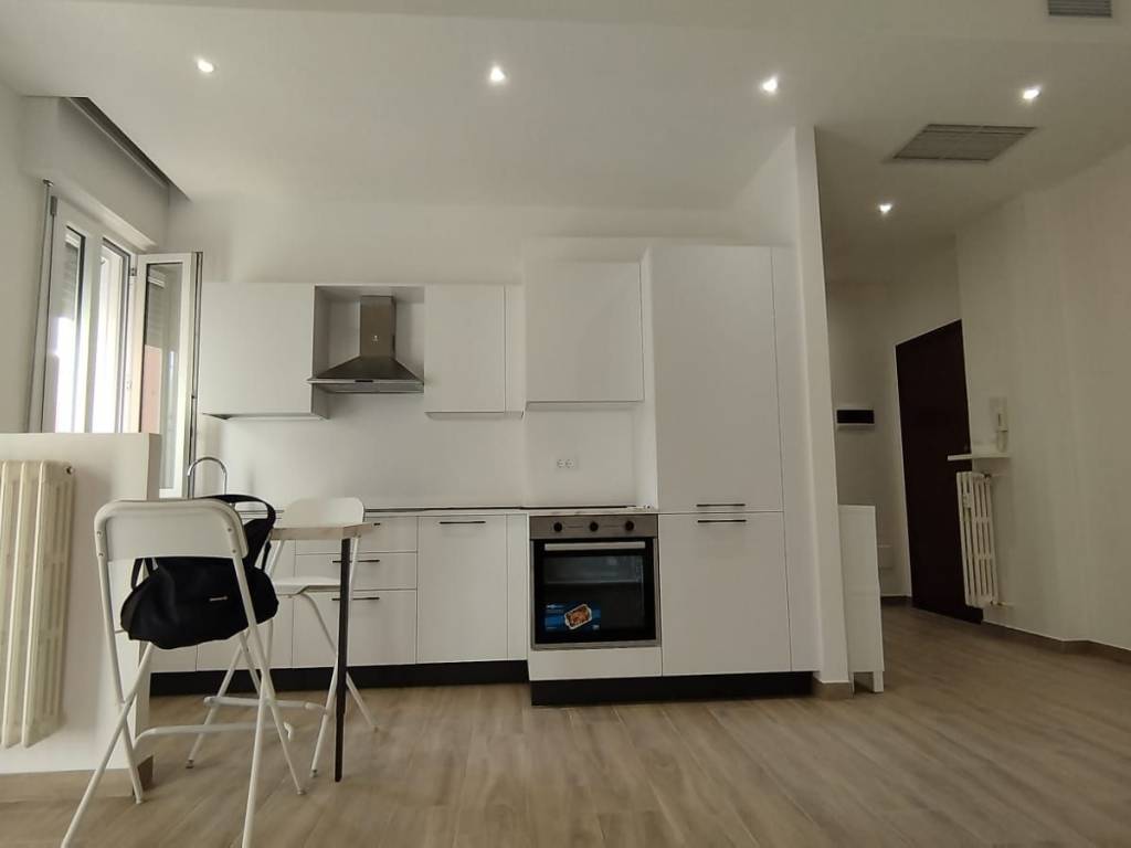 Appartamento a Parma in Via Pontremoli, 8 - Foto 2