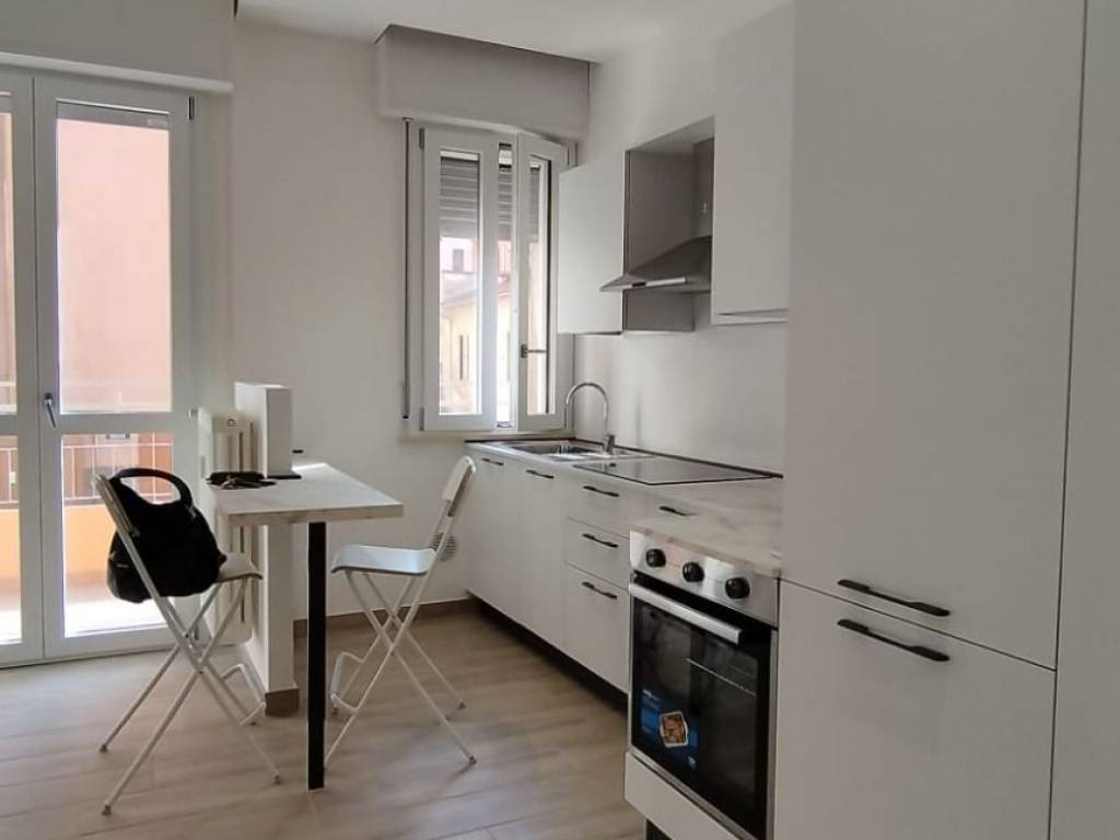 Appartamento a Parma in Via Pontremoli, 8 - Foto 4