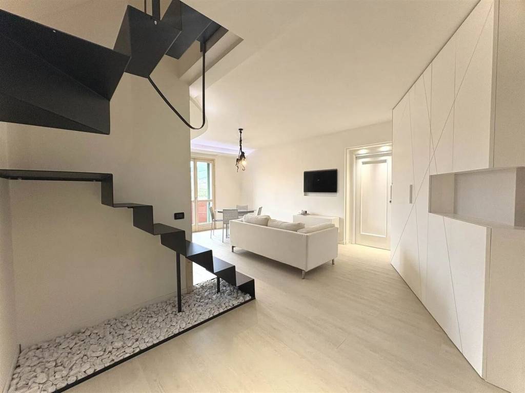 Appartamento a Monsummano terme in Via Francesca Violi, 958 - Foto 3