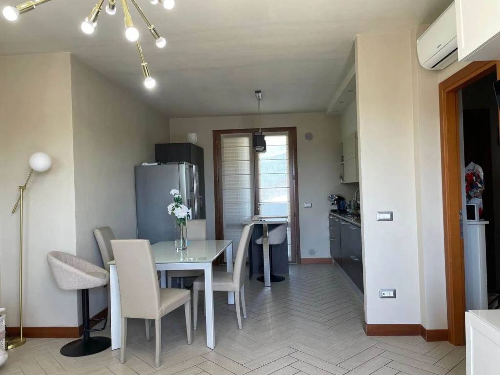 Appartamento a Massa e cozzile in Via Vetriano No Number - Foto 2