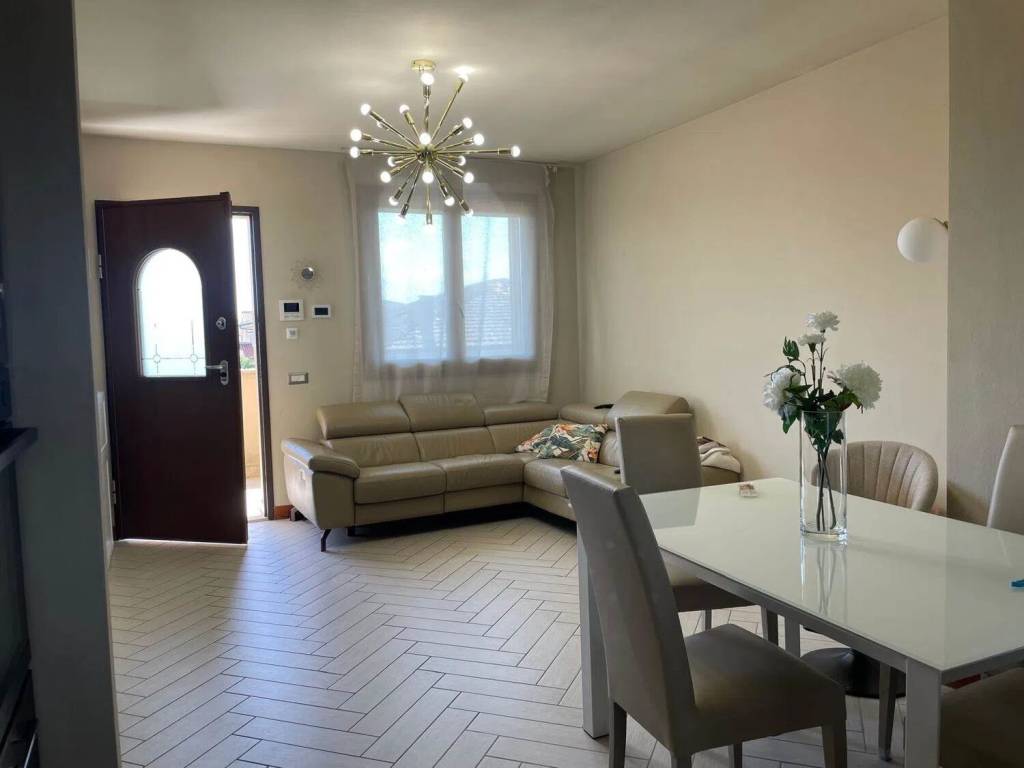 Appartamento a Massa e cozzile in Via Vetriano No Number - Foto 3