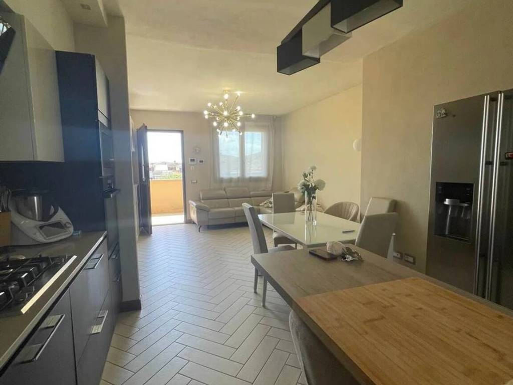 Appartamento a Massa e cozzile in Via Vetriano No Number - Foto 4