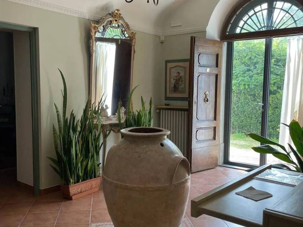 Villa a Pescia in Via San Policronio, 1 - Foto 3