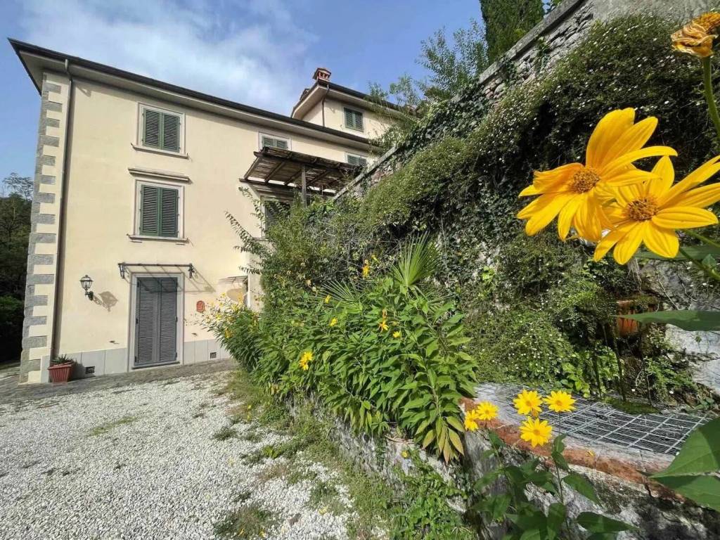 Villa a Pescia in Via San Policronio, 1 - Foto 5