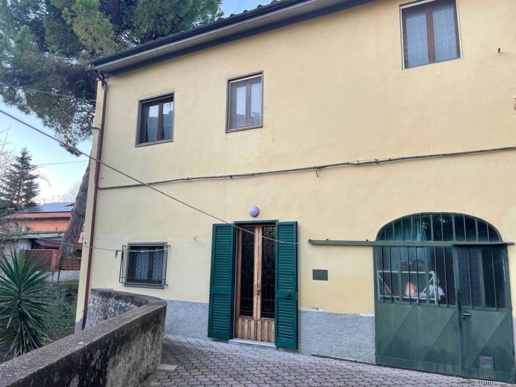 Villa a Buggiano in Via Lucchese - Foto 5