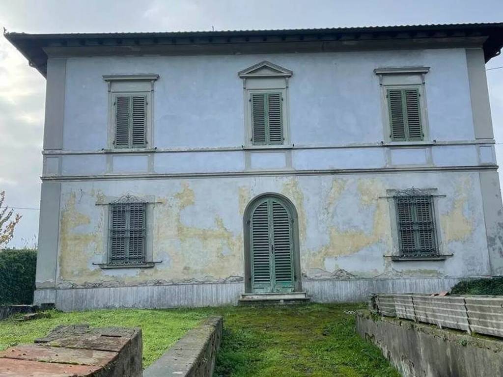 Villa a Buggiano in Via Camillo Benso di Cavour - Foto 3