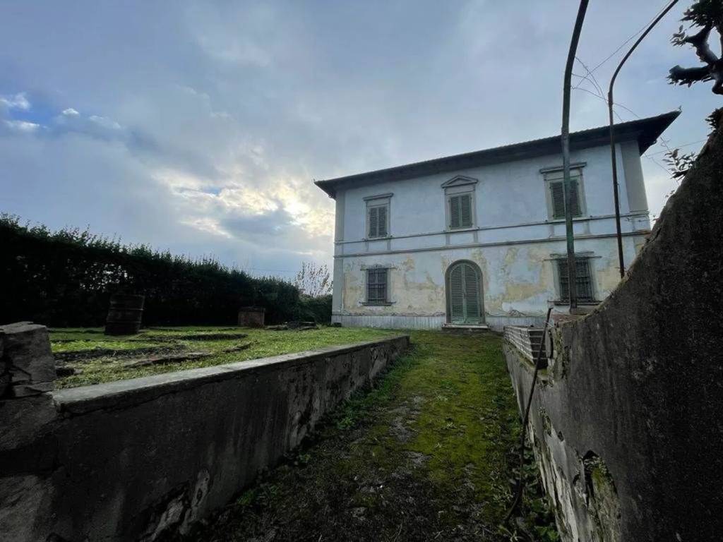 Villa a Buggiano in Via Camillo Benso di Cavour - Foto 5