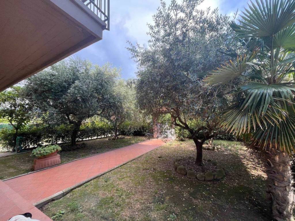 Appartamento a Buggiano in Via Terra Rossa No Number - Foto 4