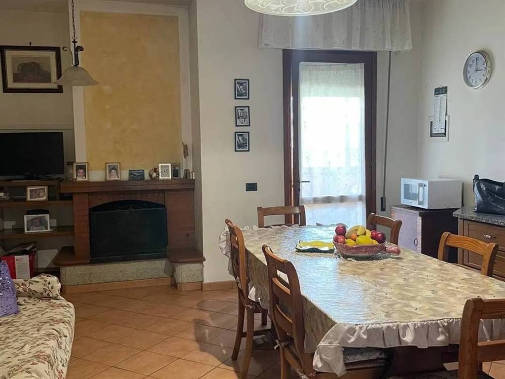 Appartamento a Buggiano in Via Terra Rossa No Number - Foto 5