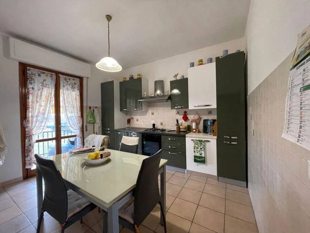 Appartamento a Buggiano in Via Pistoiese No Number - Foto 2