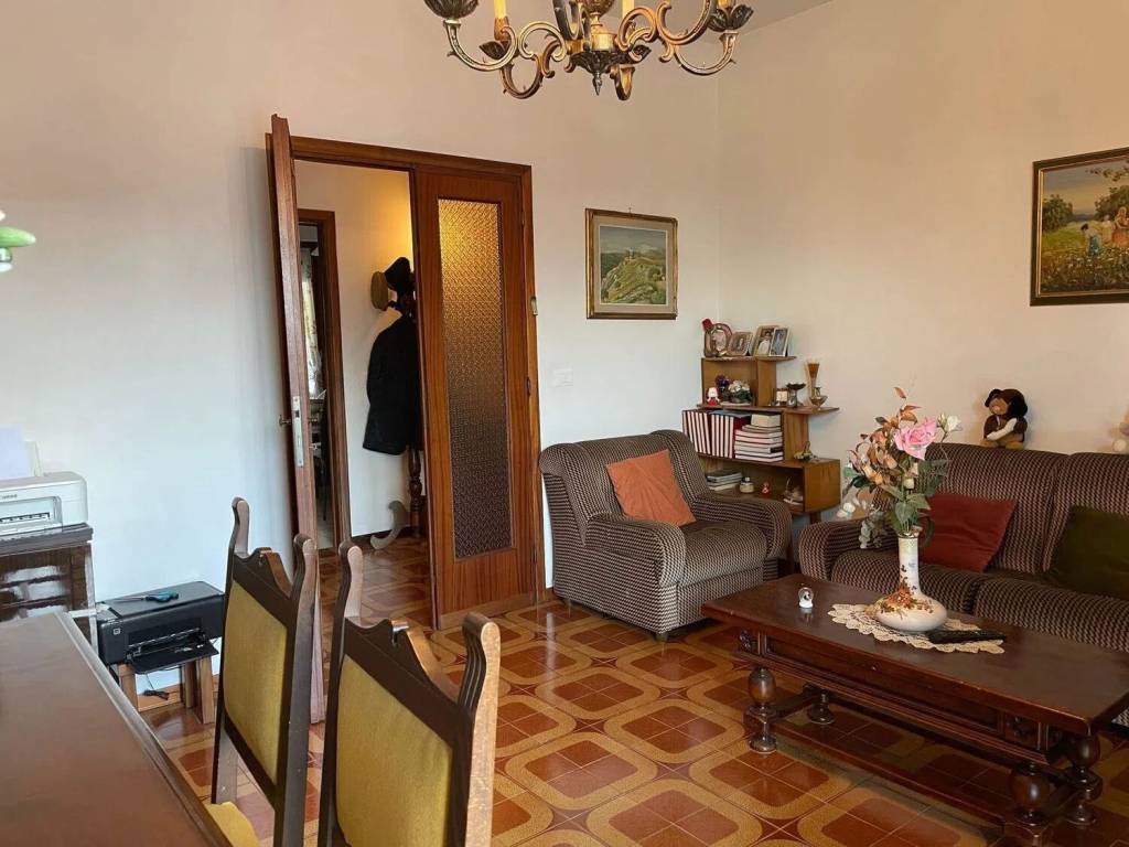 Appartamento a Buggiano in Via Pistoiese No Number - Foto 3