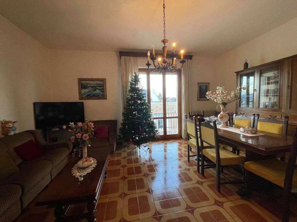 Appartamento a Buggiano in Via Pistoiese No Number - Foto 4