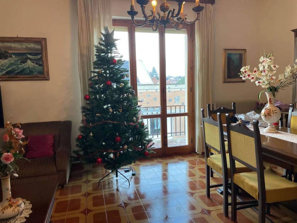 Appartamento a Buggiano in Via Pistoiese No Number - Foto 5