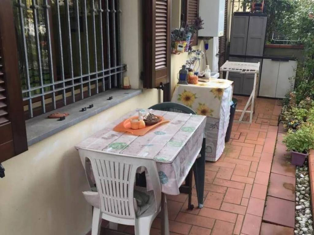 Appartamento a Buggiano in Via Pistoiese No Number - Foto 2