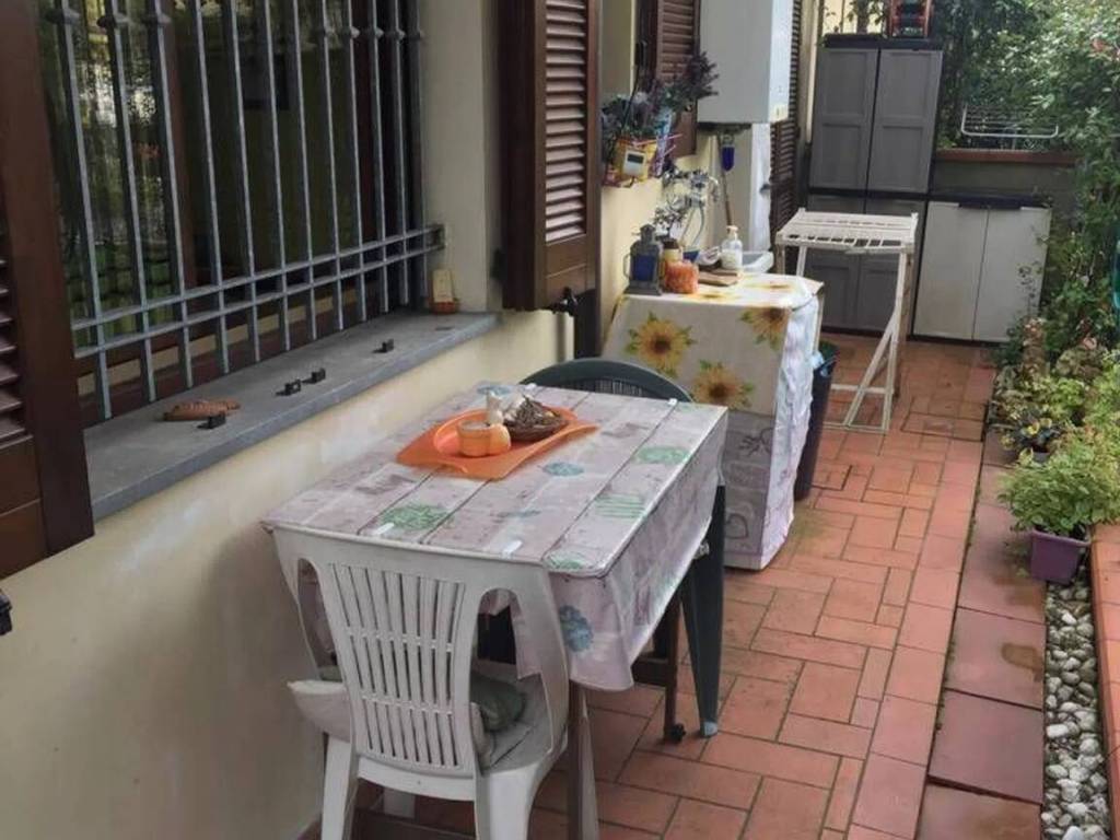 Appartamento a Buggiano in Via Pistoiese No Number - Foto 3